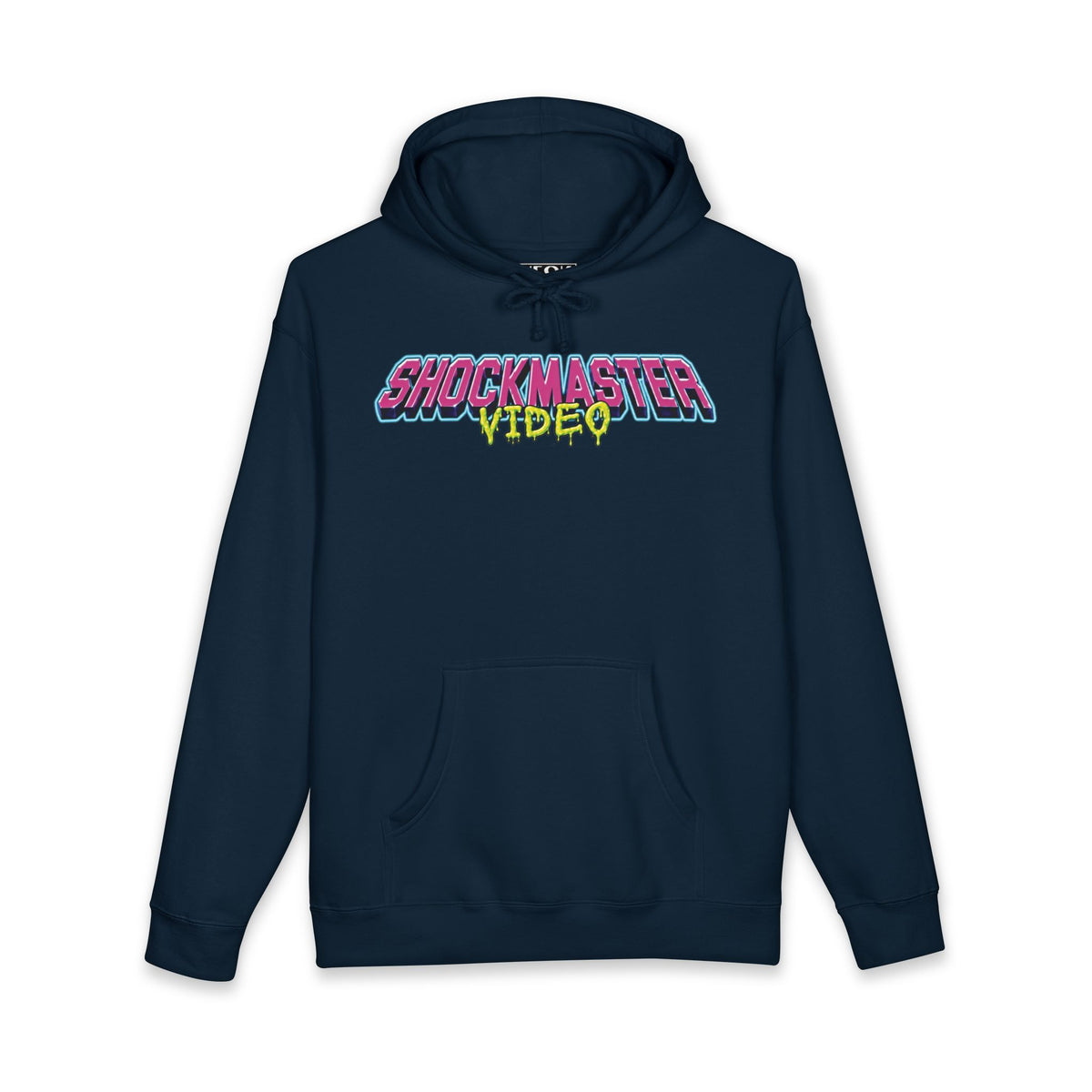 SHOCKMASTER VIDEO Unisex Hoodie