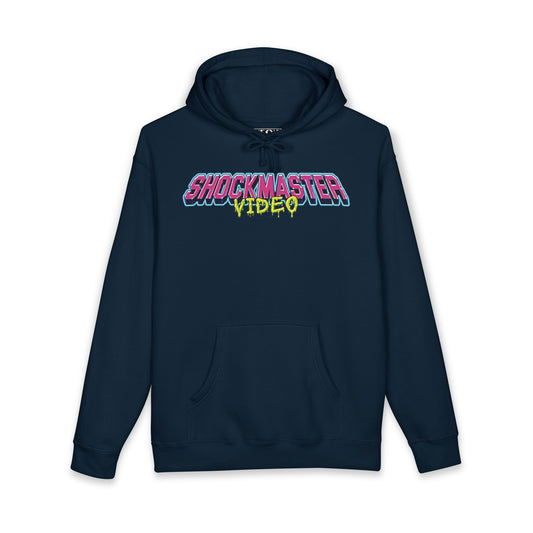 SHOCKMASTER VIDEO Unisex Hoodie