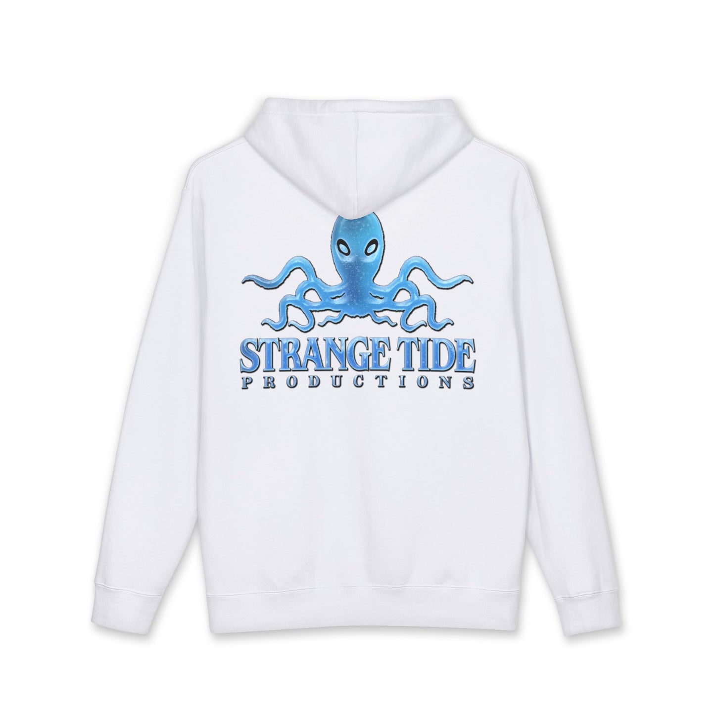 STRANGE TIDE PRODUCTIONS Unisex Heavyweight Hoodie