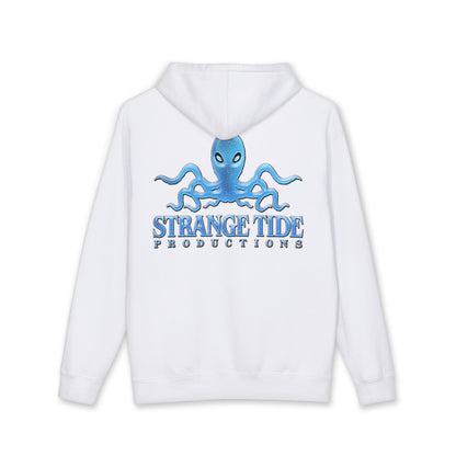 STRANGE TIDE PRODUCTIONS Unisex Heavyweight Hoodie