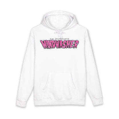 MINDWASHER Unisex Heavyweight Hoodie