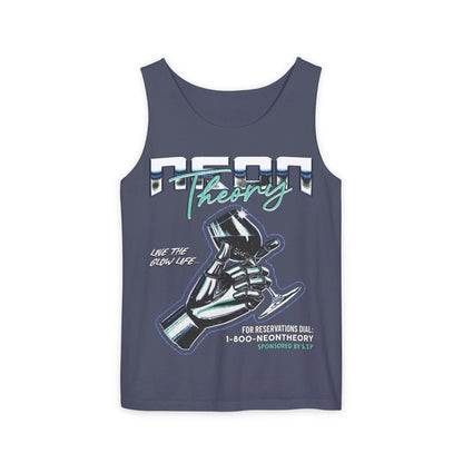 THE GLOW LIFE Unisex Tank Top