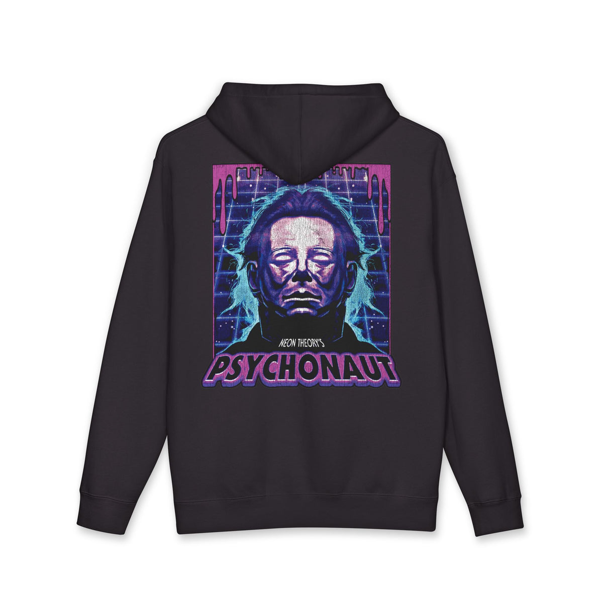 PSYCHONAUT Unisex Heavyweight Hoodie