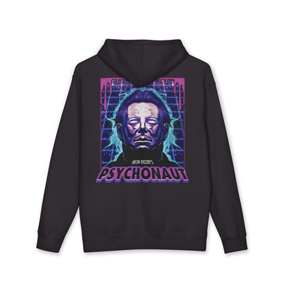PSYCHONAUT Unisex Heavyweight Hoodie