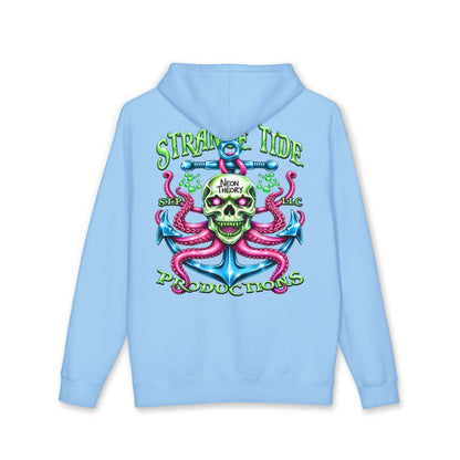 STRANGE TIDE PRODUCTIONS Unisex Hoodie