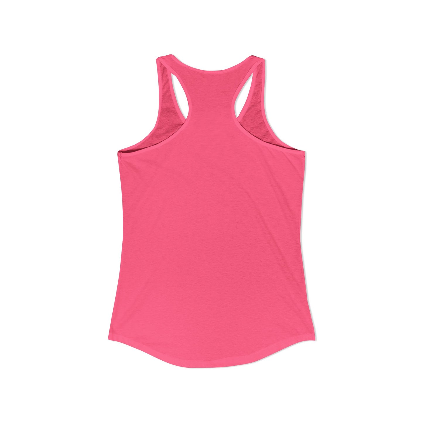BAD SIGNAL Women's Racerback Tank