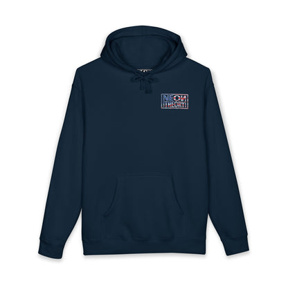 AMERICAN STEEL Heavyweight Unisex Hoodie