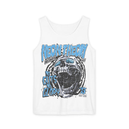 NO GUTS, NO GLORY Unisex Tank Top