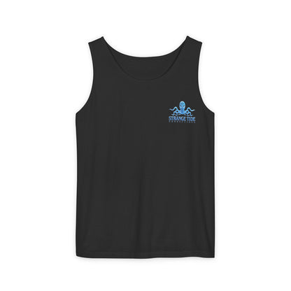 STRANGE TIDE PRODUCTIONS Unisex Tank Top