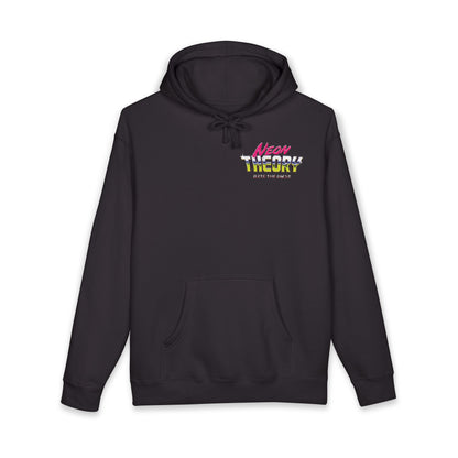 BITE THE DUST Unisex Heavyweight Hoodie