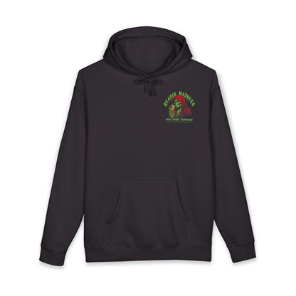 REAPER MADNESS Unisex Heavyweight Hoodie