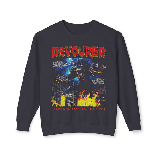 DEVOURER Unisex Sweatshirt