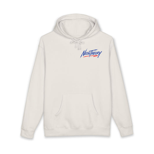 EXPLOSIÓN Unisex Heavyweight Hoodie