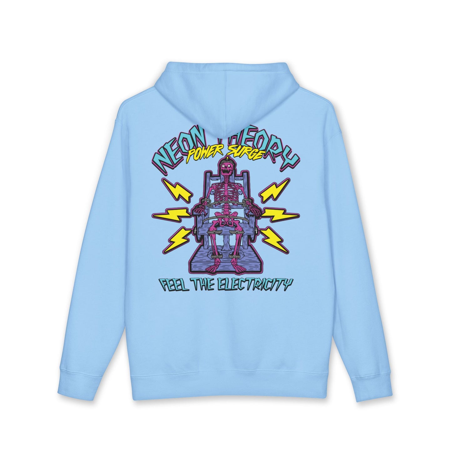 POWER SURGE Unisex Hoodie