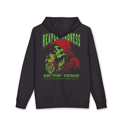 REAPER MADNESS Unisex Heavyweight Hoodie