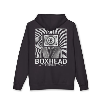 BOXHEAD PICTURES Unisex Heavyweight Hoodie