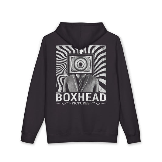 BOXHEAD PICTURES Unisex Heavyweight Hoodie
