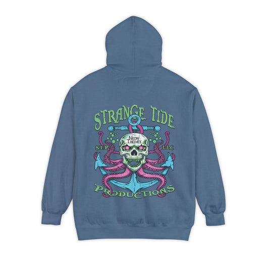 STRANGE TIDE PRODUCTIONS Unisex Premium Hoodie