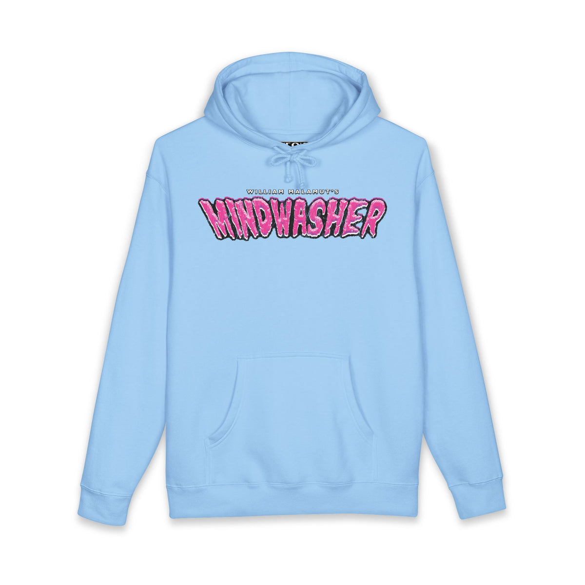 MINDWASHER Unisex Heavyweight Hoodie