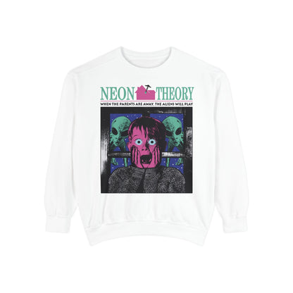 HOME INVASION Sweatshirt