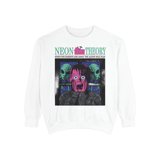 HOME INVASION Sweatshirt