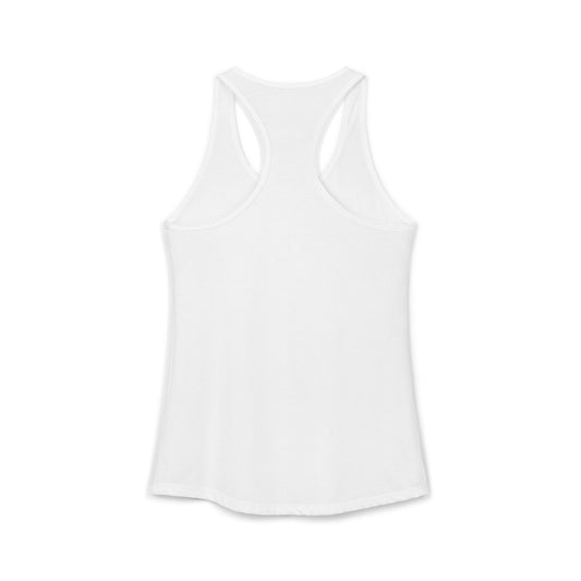 NEON THEORY VICE Women's Racerback Tank
