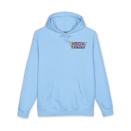 CHOOSE YOUR FIGHTER Unisex Hoodie