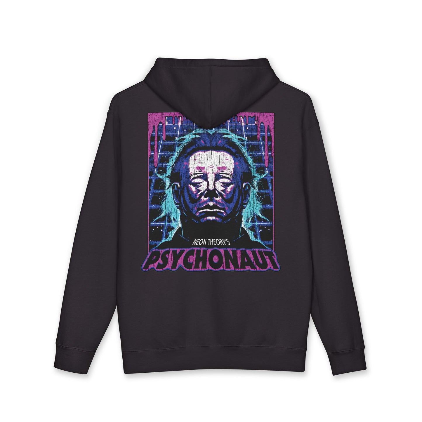 PSYCHONAUT Unisex Heavyweight Hoodie