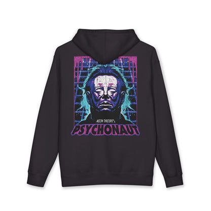 PSYCHONAUT Unisex Heavyweight Hoodie