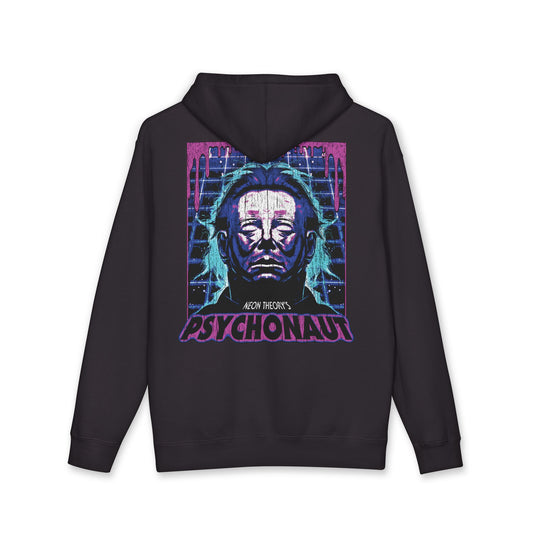 PSYCHONAUT Unisex Heavyweight Hoodie