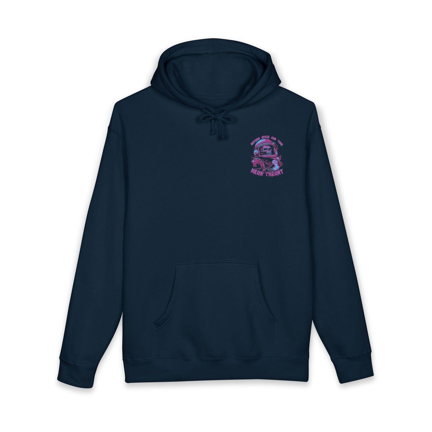 UNDEAD ASTRONAUT Unisex Heavyweight Hoodie
