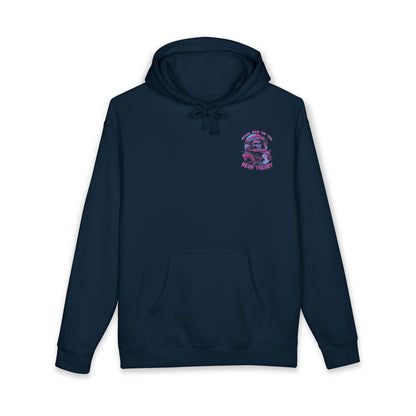 UNDEAD ASTRONAUT Unisex Heavyweight Hoodie