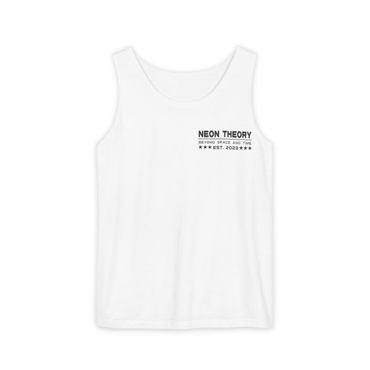 UFO UTOPIA Unisex T-shirt