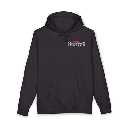 NIGHT OF THE HUNTER Unisex Heavyweight Hoodie