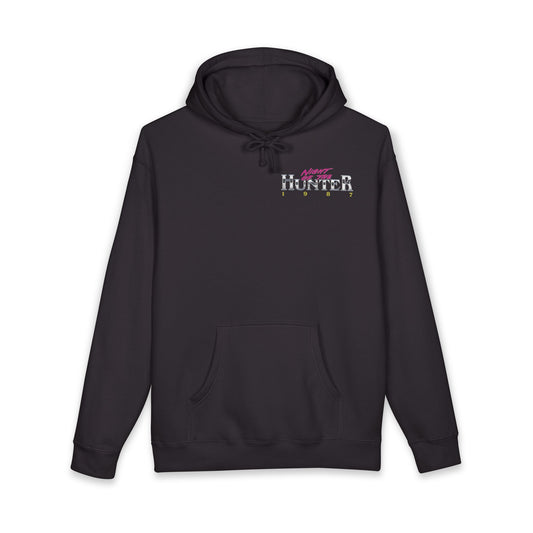 NIGHT OF THE HUNTER Unisex Heavyweight Hoodie