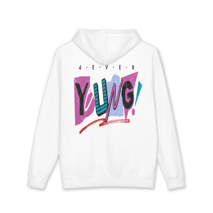 4 EVER YOUNG Unisex Heavyweight Hoodie