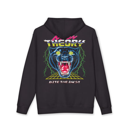 BITE THE DUST Unisex Heavyweight Hoodie