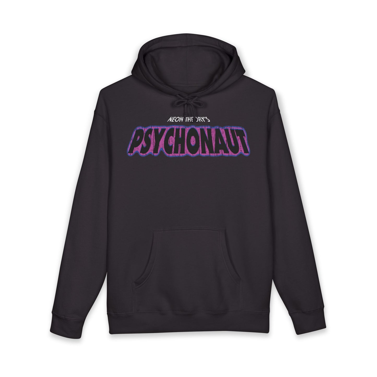 PSYCHONAUT Unisex Heavyweight Hoodie