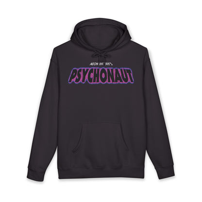 PSYCHONAUT Unisex Heavyweight Hoodie