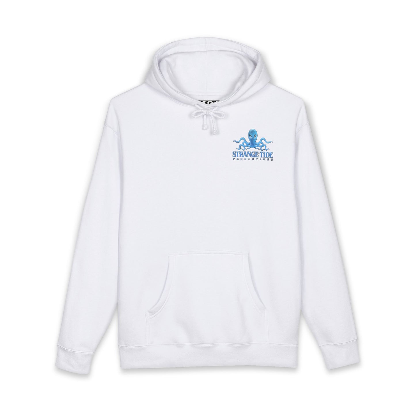 STRANGE TIDE PRODUCTIONS Unisex Heavyweight Hoodie