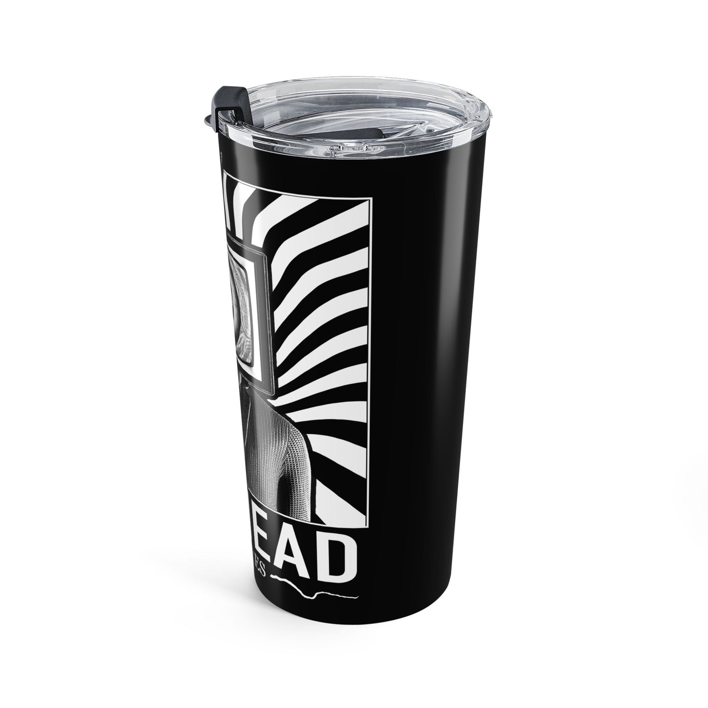 BOXHEAD Pictures Tumbler 20oz