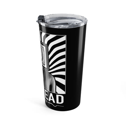 BOXHEAD Pictures Tumbler 20oz