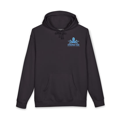 STRANGE TIDE PRODUCTIONS Unisex Heavyweight Hoodie