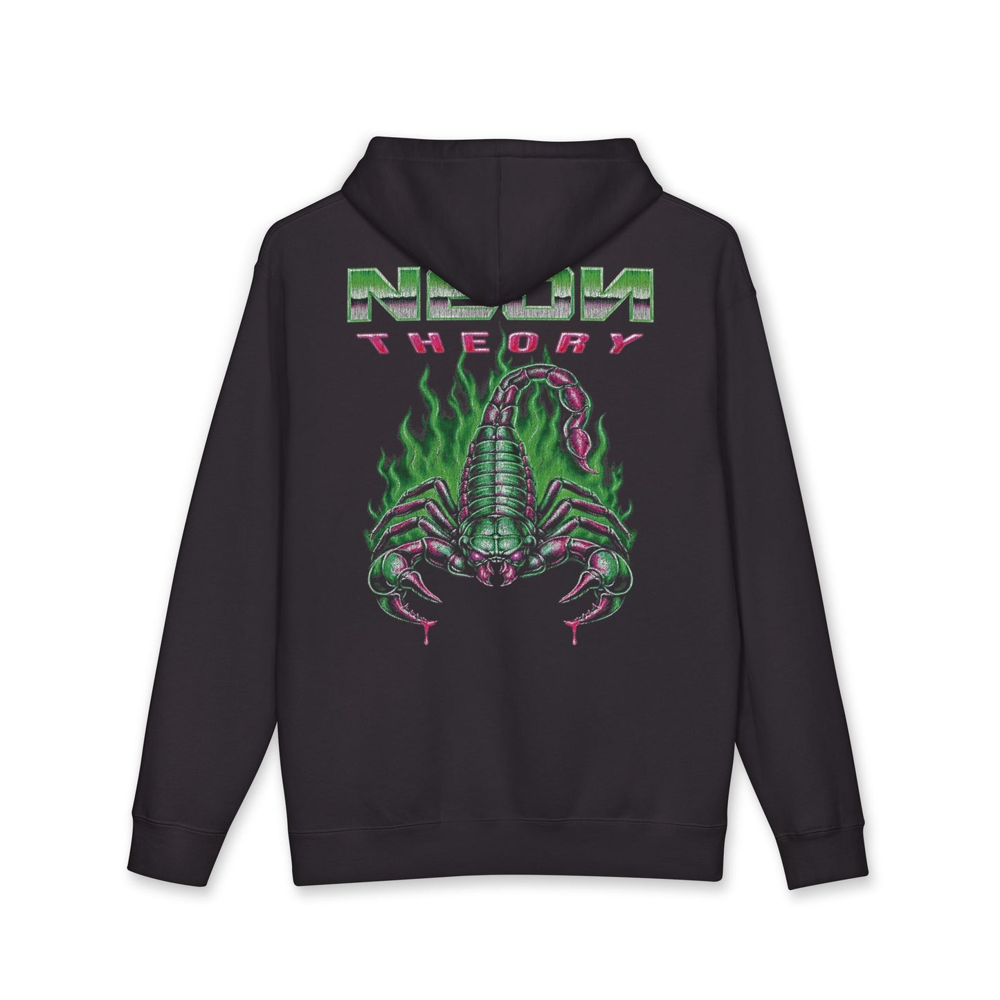 STINGER Heavyweight Unisex Hoodie