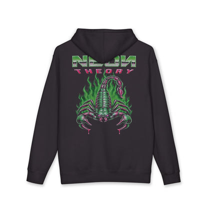 STINGER Heavyweight Unisex Hoodie