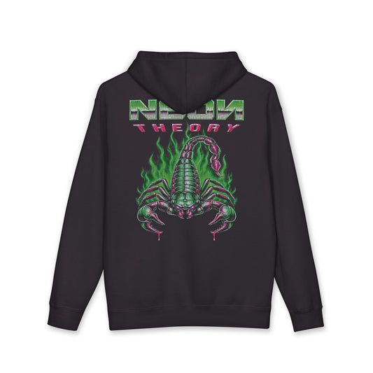 STINGER Heavyweight Unisex Hoodie
