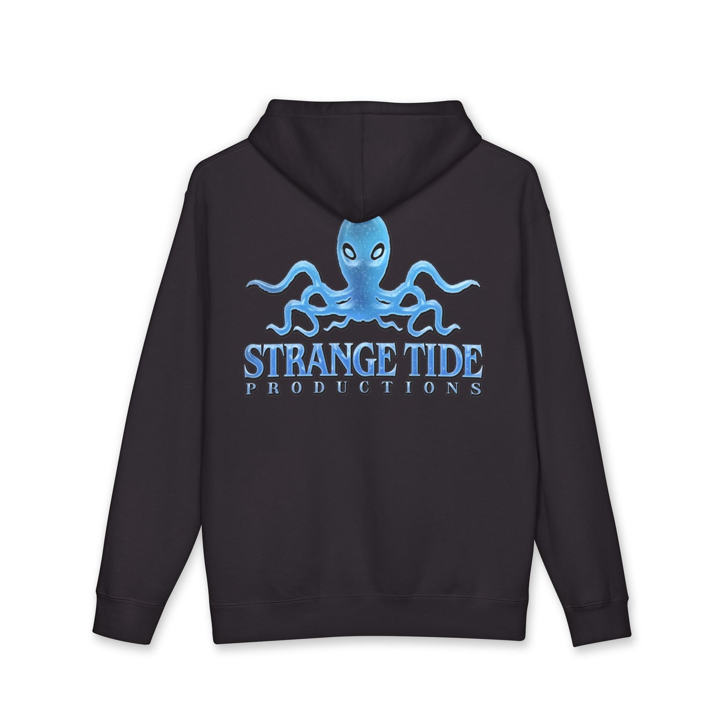 STRANGE TIDE PRODUCTIONS Unisex Heavyweight Hoodie
