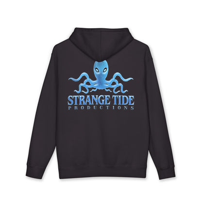 STRANGE TIDE PRODUCTIONS Unisex Heavyweight Hoodie