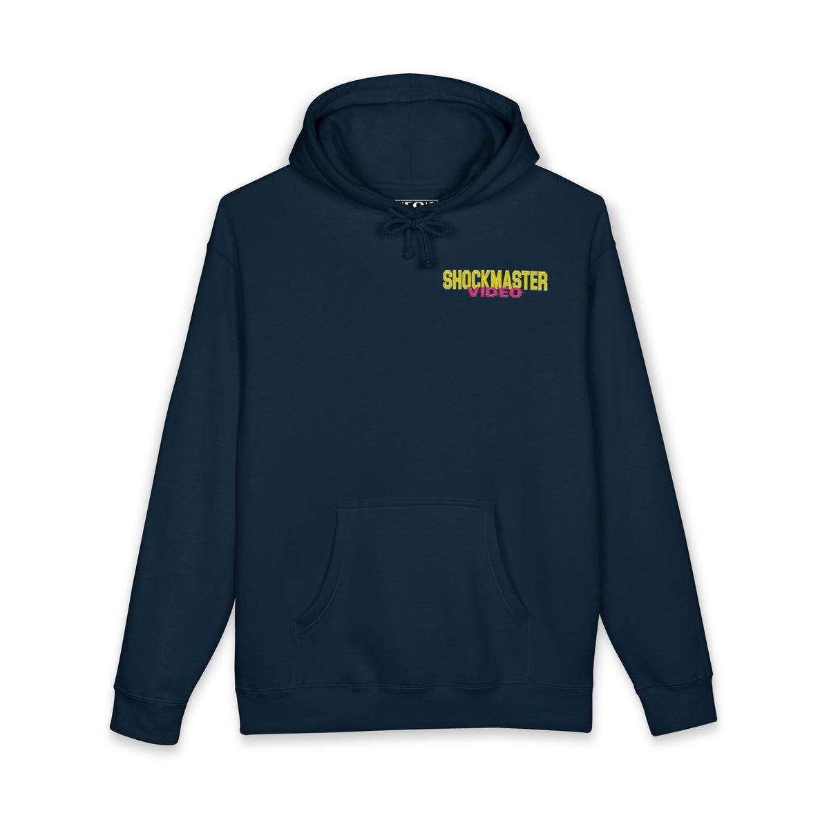 SHOCKMASTER VIDEO Unisex Hoodie