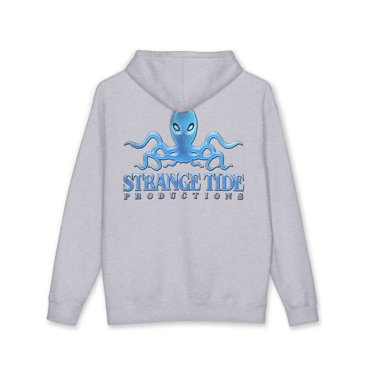 STRANGE TIDE PRODUCTIONS Unisex Heavyweight Hoodie